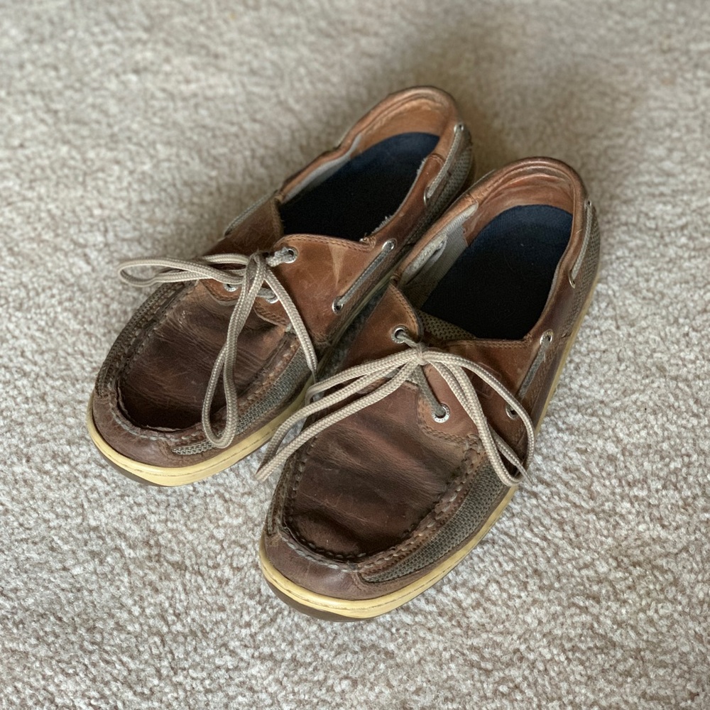 🎉Men’s Sperrys Size 10🎉